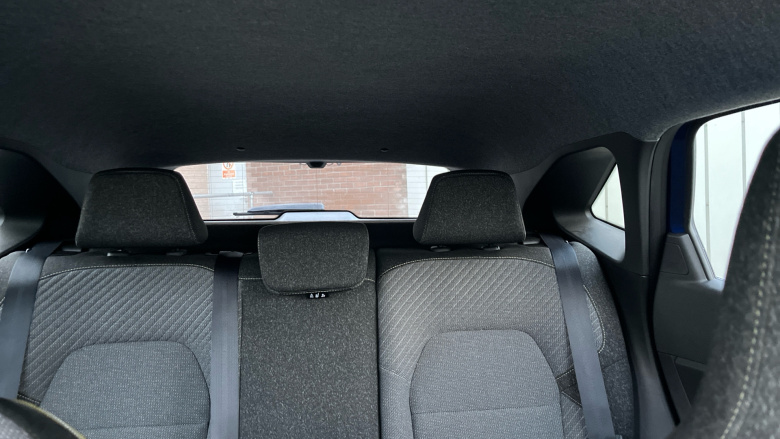 Renault Symbioz 1.6 E-Tech FHEV 145 Techno 5dr Auto Hybrid Estate